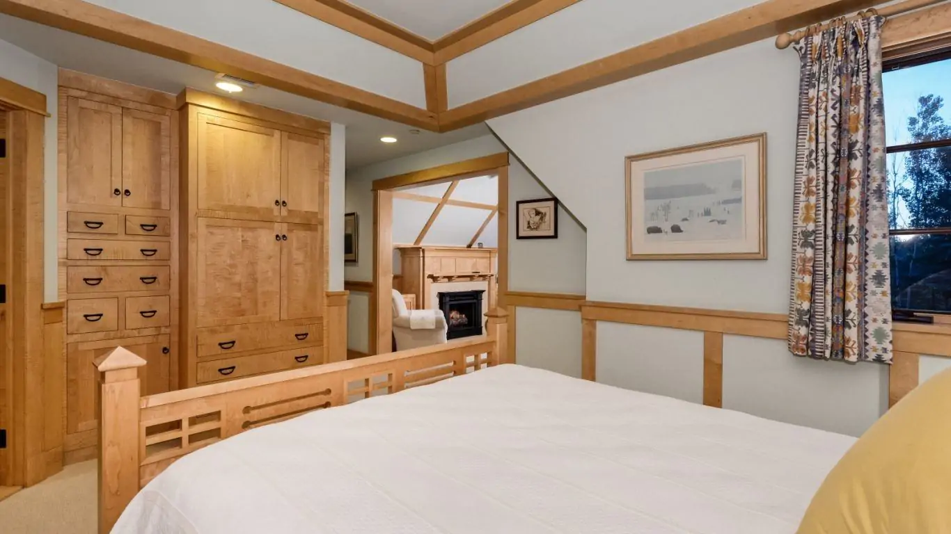 Villa Sarah | Aspen