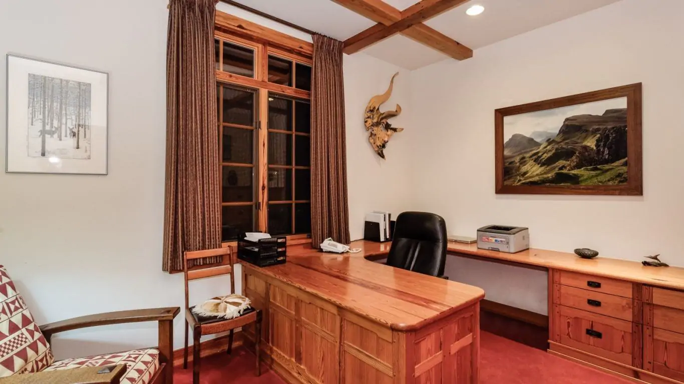 Villa Sarah | Aspen