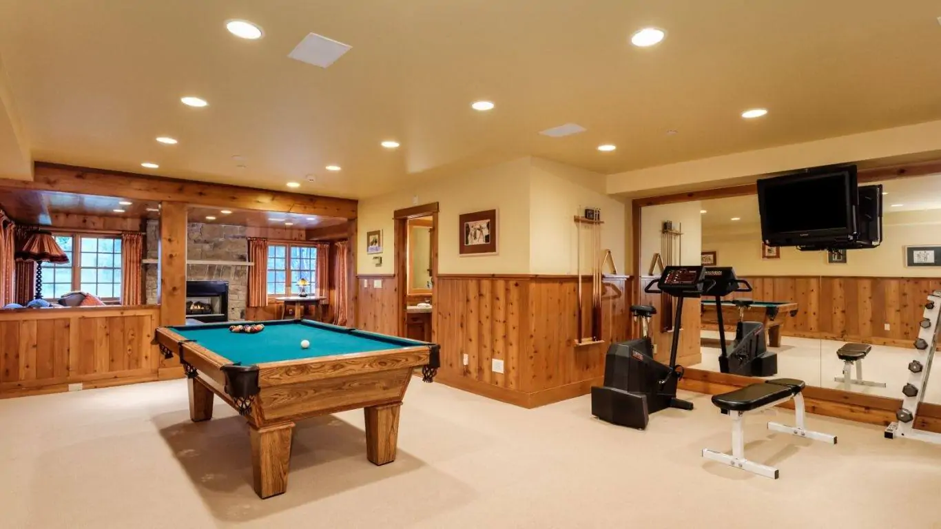 Villa Sarah | Aspen