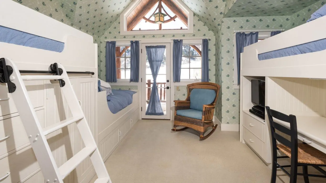 Villa Sarah | Aspen