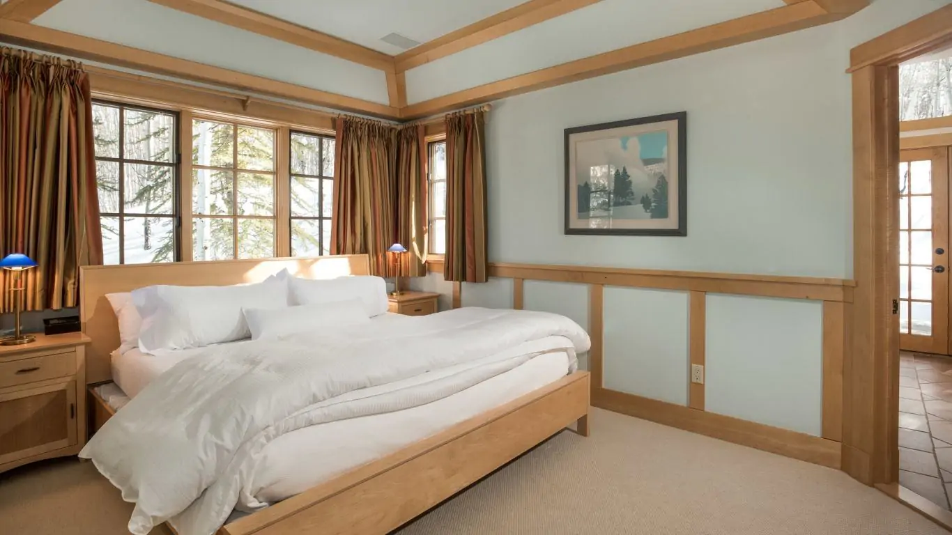 Villa Sarah | Aspen