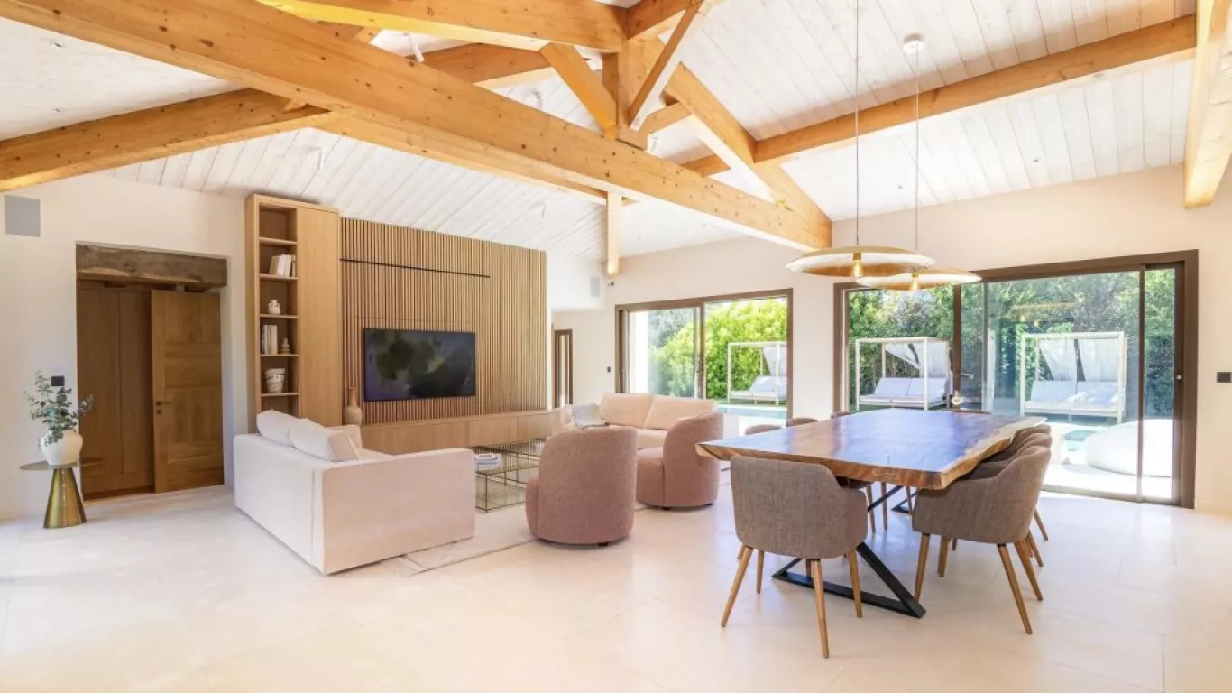 Villa Biondi | St-Tropez