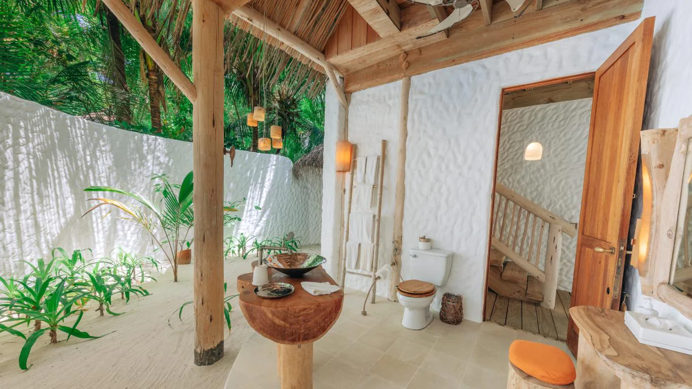 Soneva Fushi Villa 14 | Maldives