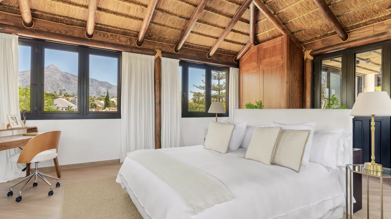 El Olivo | Marbella