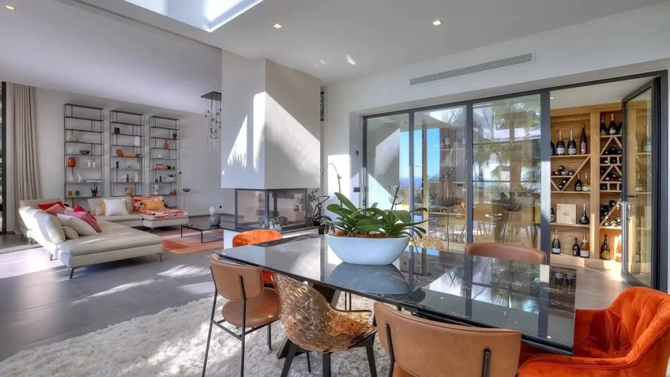 Villa Virginia | Cannes