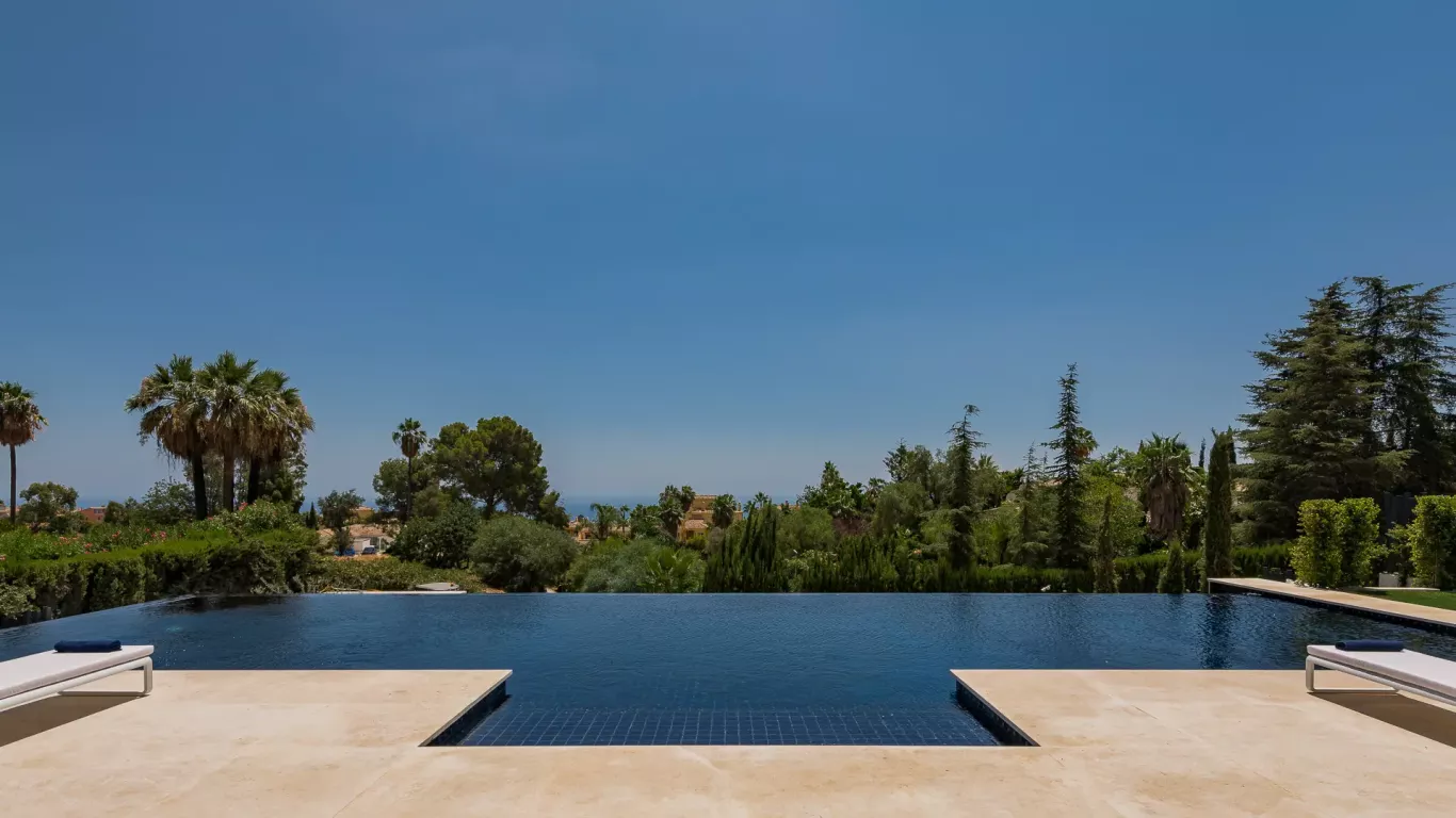 Villa La Absoluta | Marbella