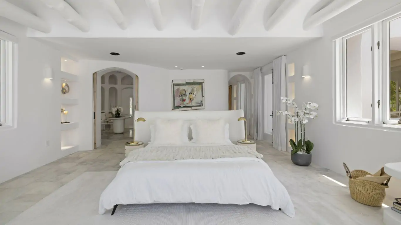 Villa Leah | Miami