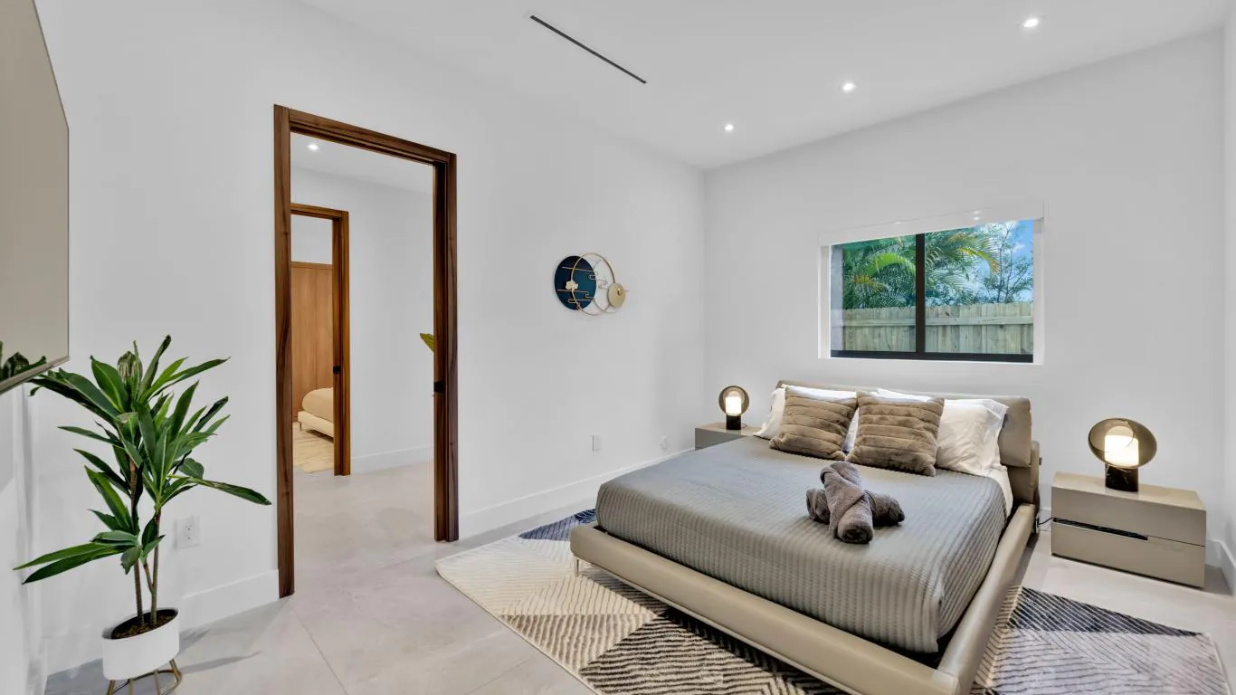 Villa Alianna | Miami