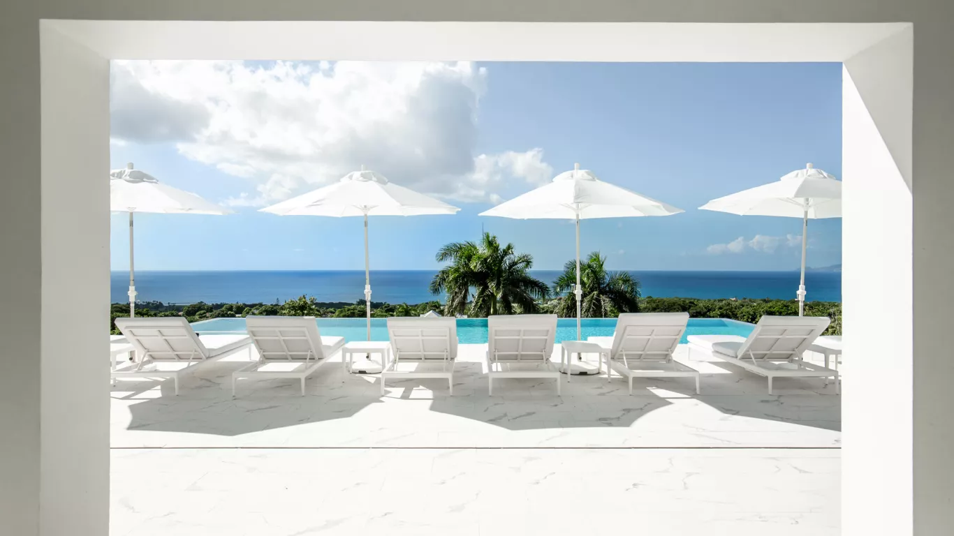 Villa Las Nieves 1905 | St. Kitts and Nevis