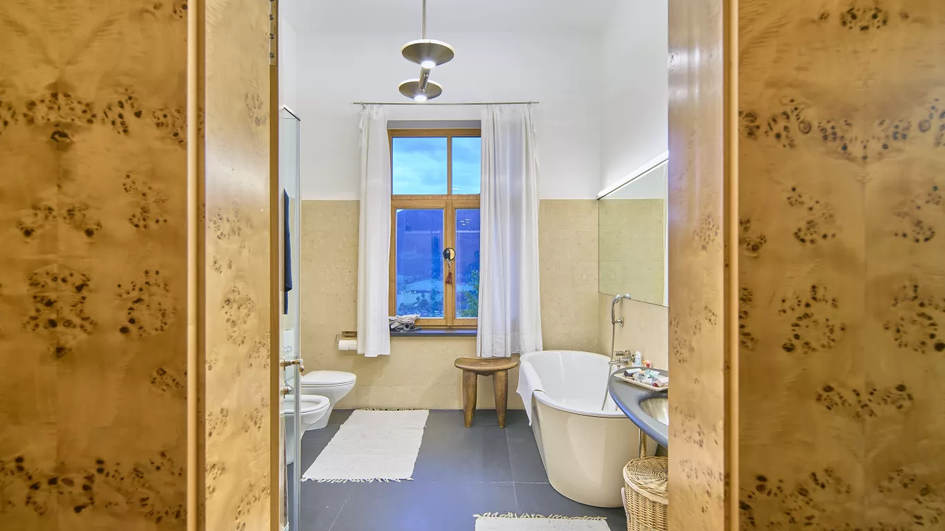 Chalet Bellevue | Kitzbuhel