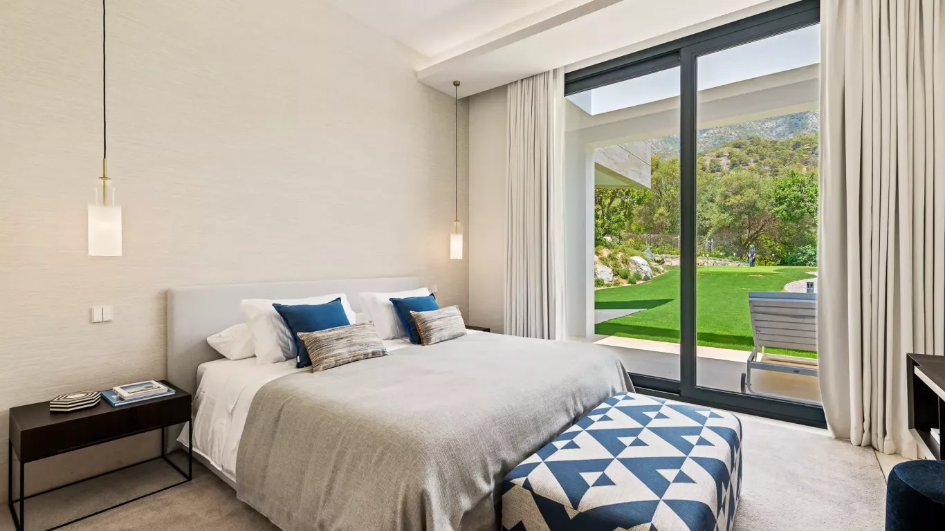 Villa La Absoluta | Marbella