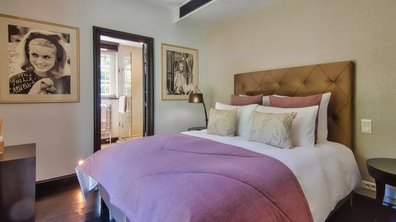 Villa La Ramade | St-Tropez