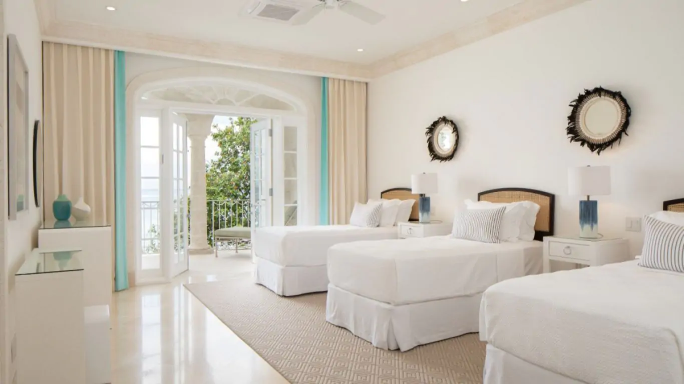 Villa Kiko | Barbados