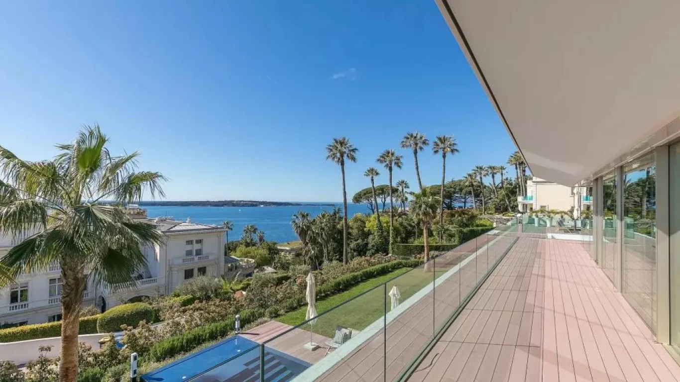 Villa Olga | Cannes
