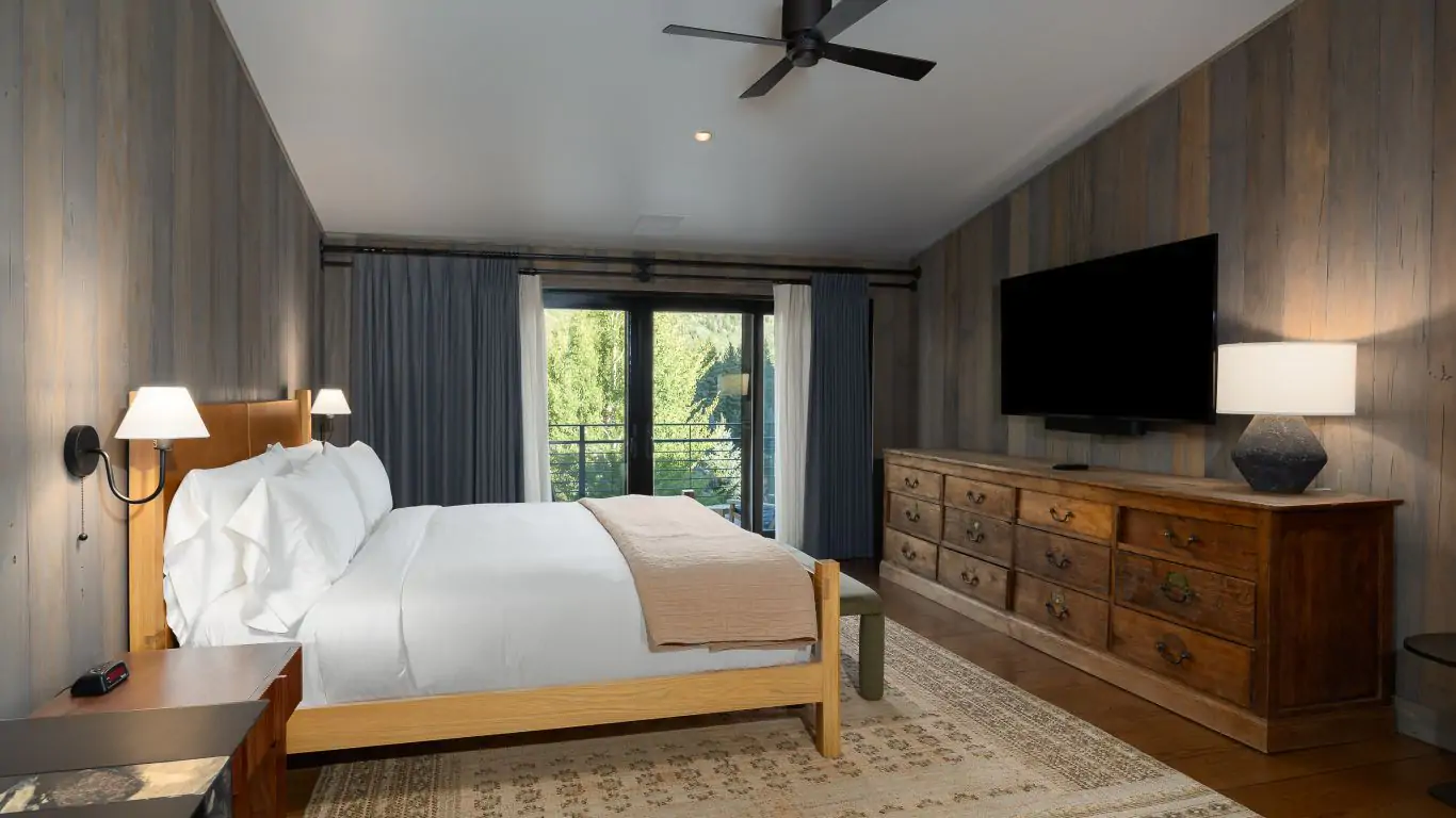 Villa Elena | Aspen
