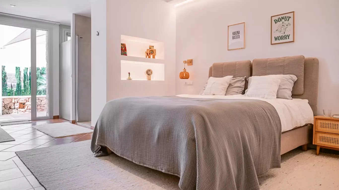 Villa Tanya | Ibiza