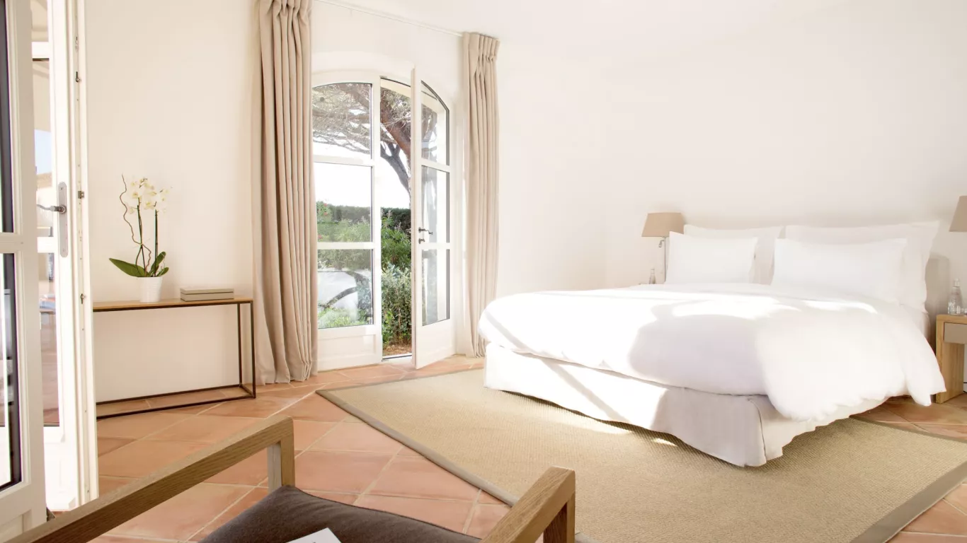 La Reserve Ramatuelle Villa 18 | St-Tropez