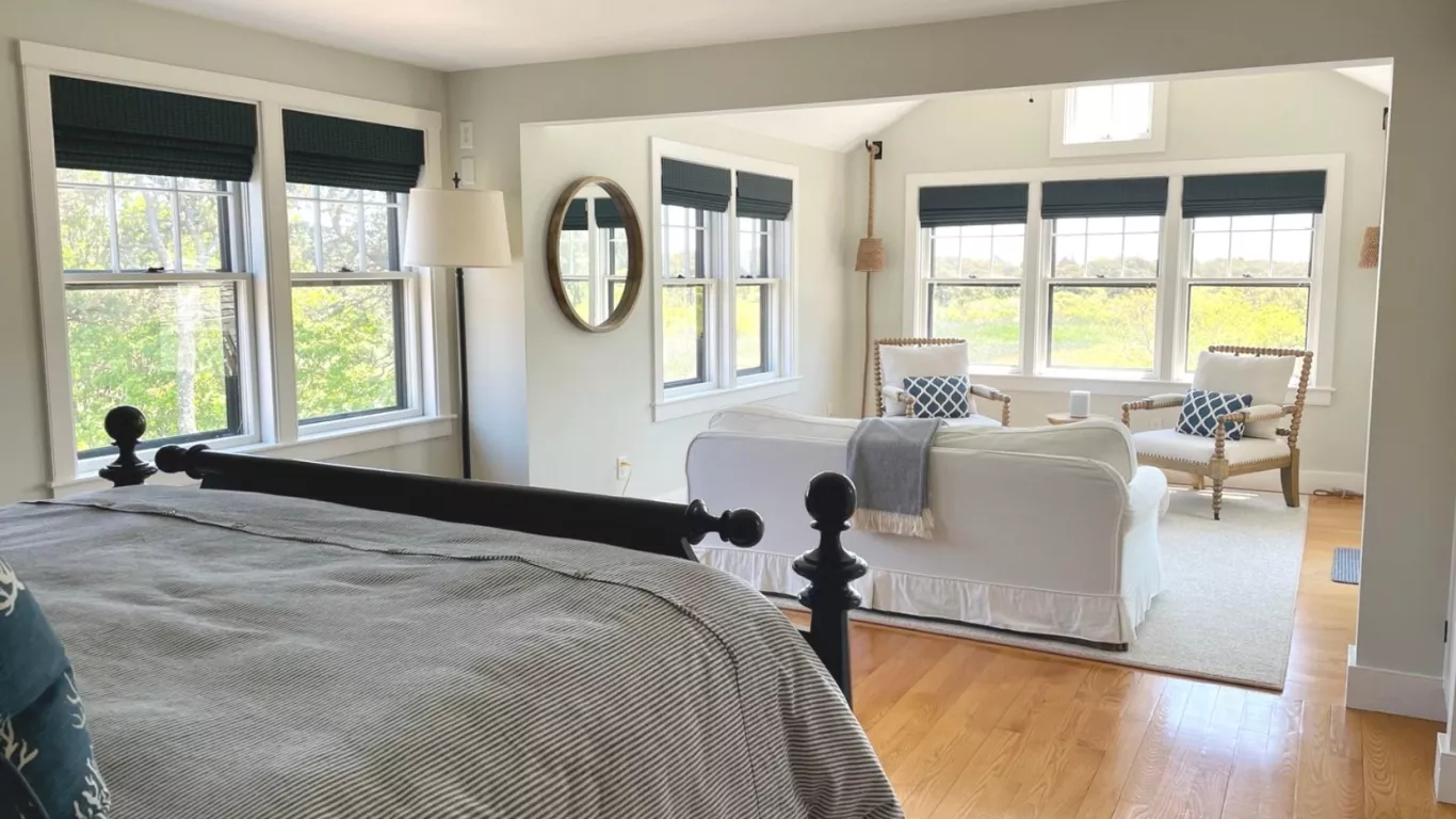 Villa One Pochick | Nantucket