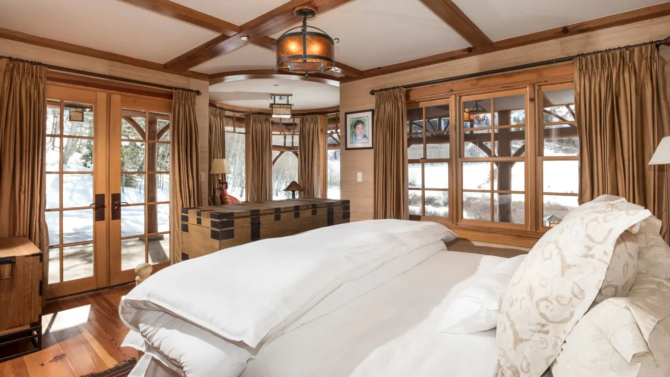 Villa Sarah | Aspen