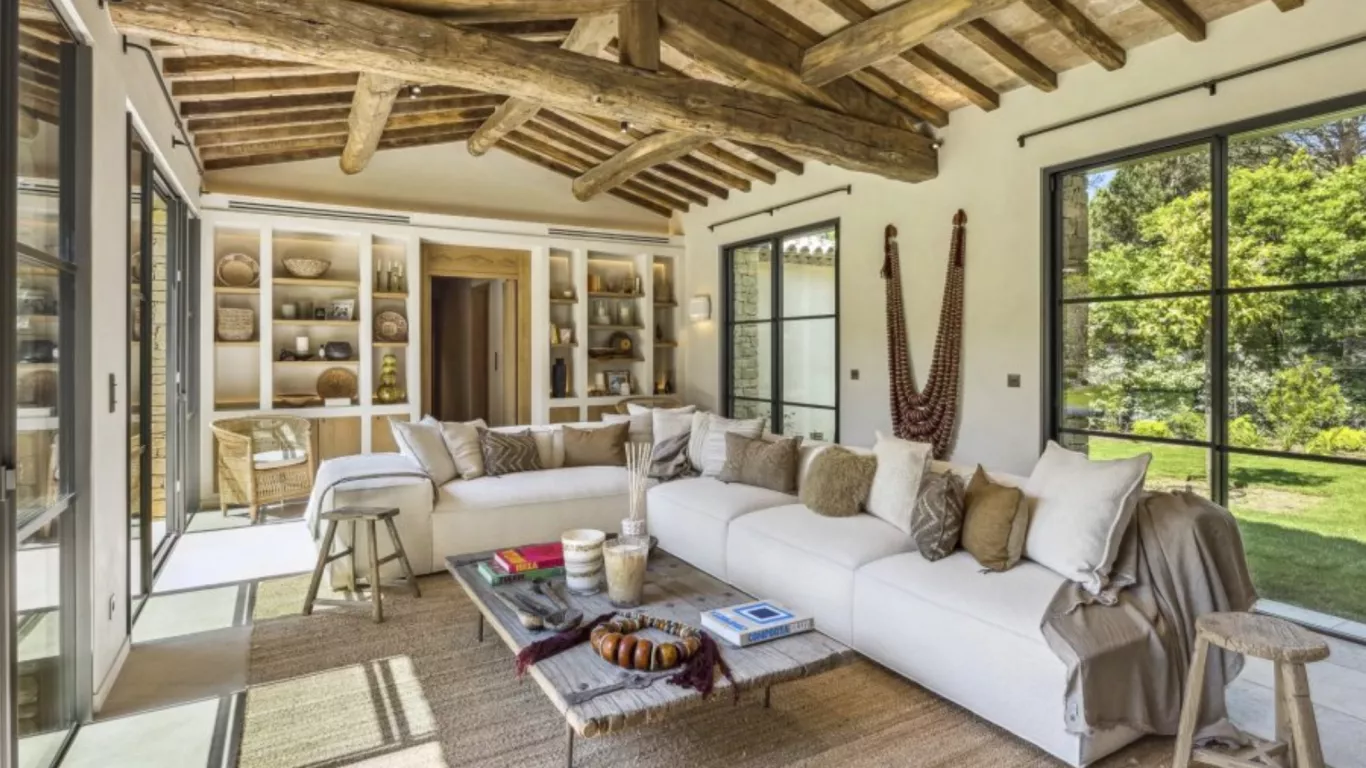 Villa Rosalie | St-Tropez