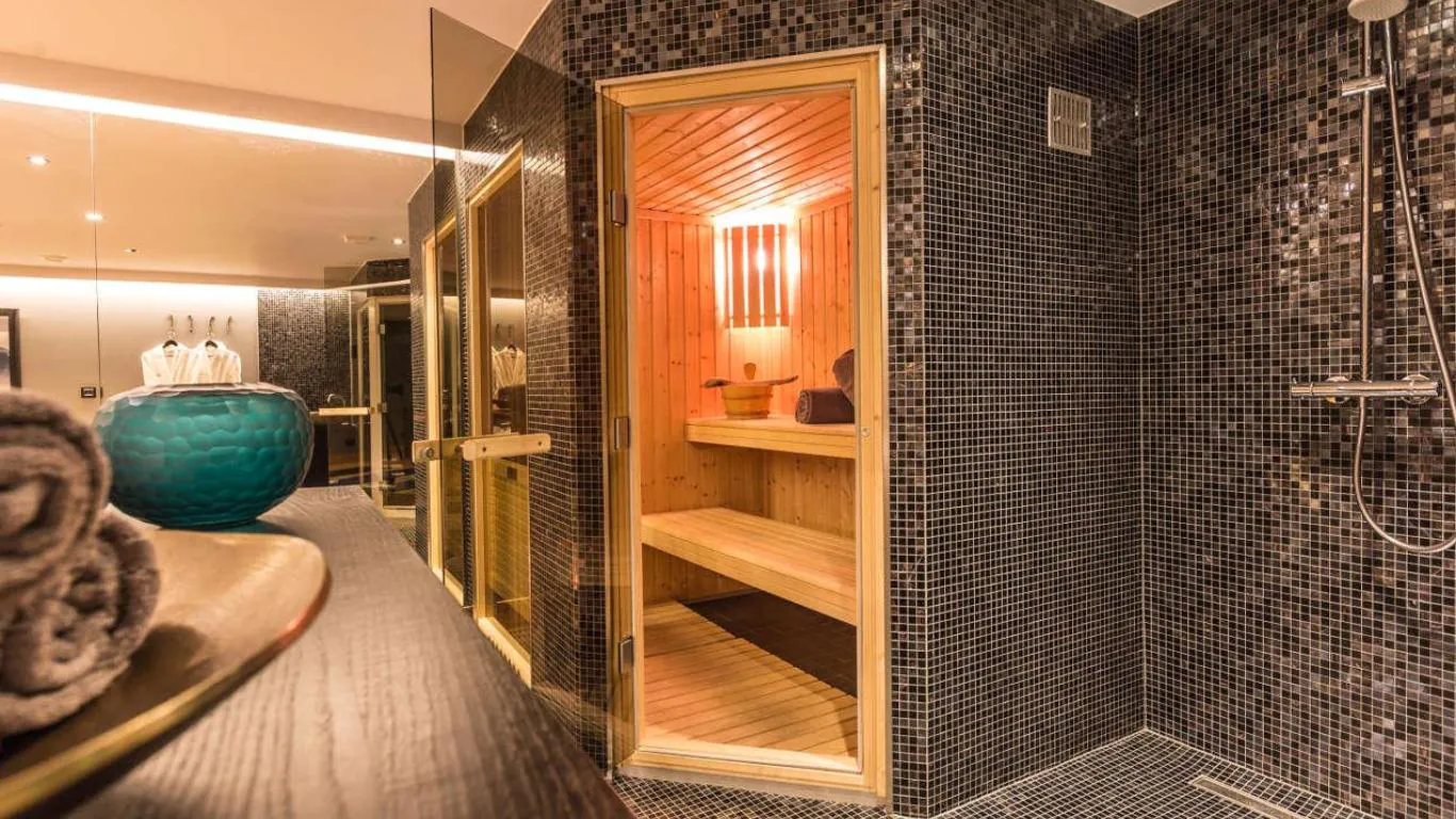 Chalet Couttet | Chamonix