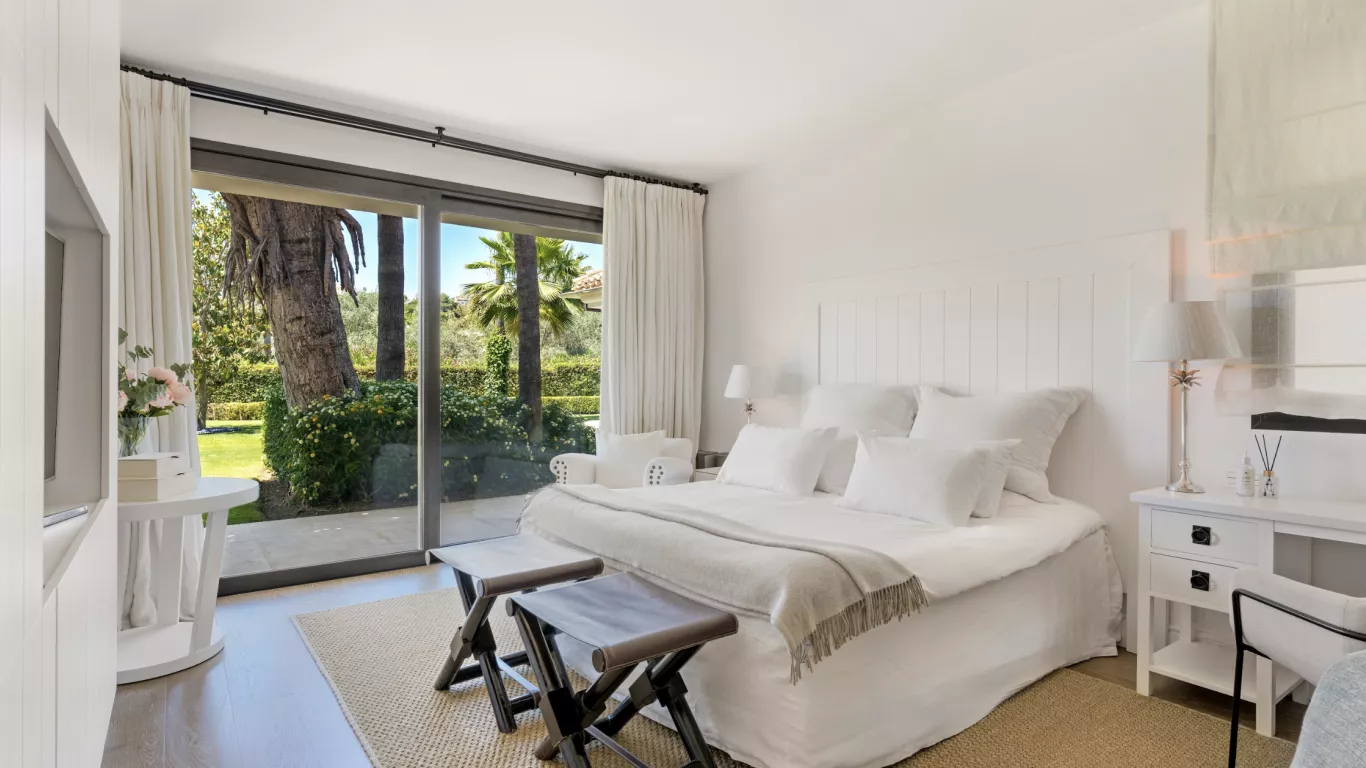 El Olivo | Marbella