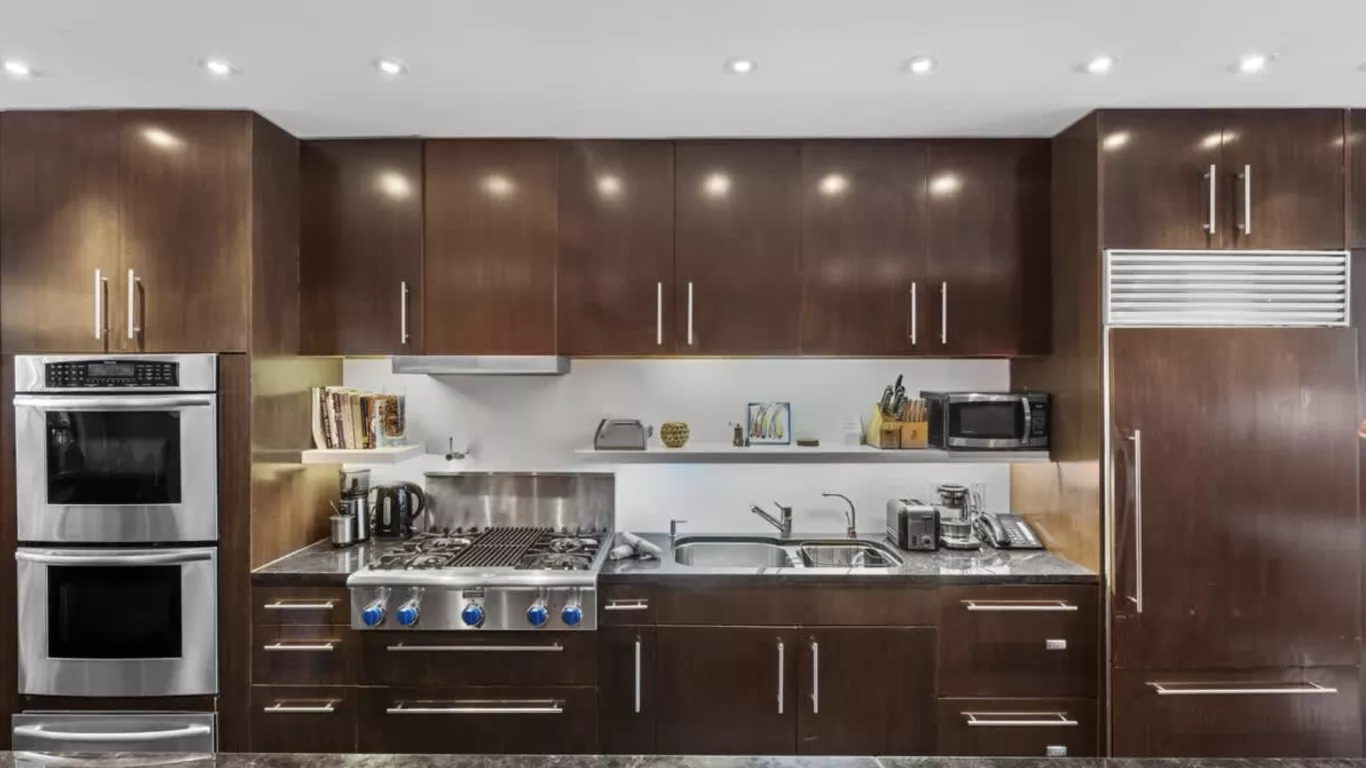 Townhouse Esme | New York City