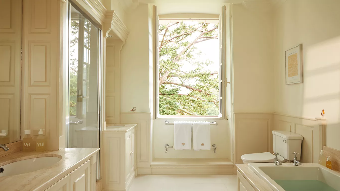 Domaine de Bagatelle | Rest of France
