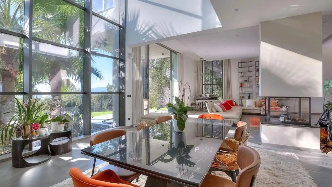 Villa Virginia | Cannes