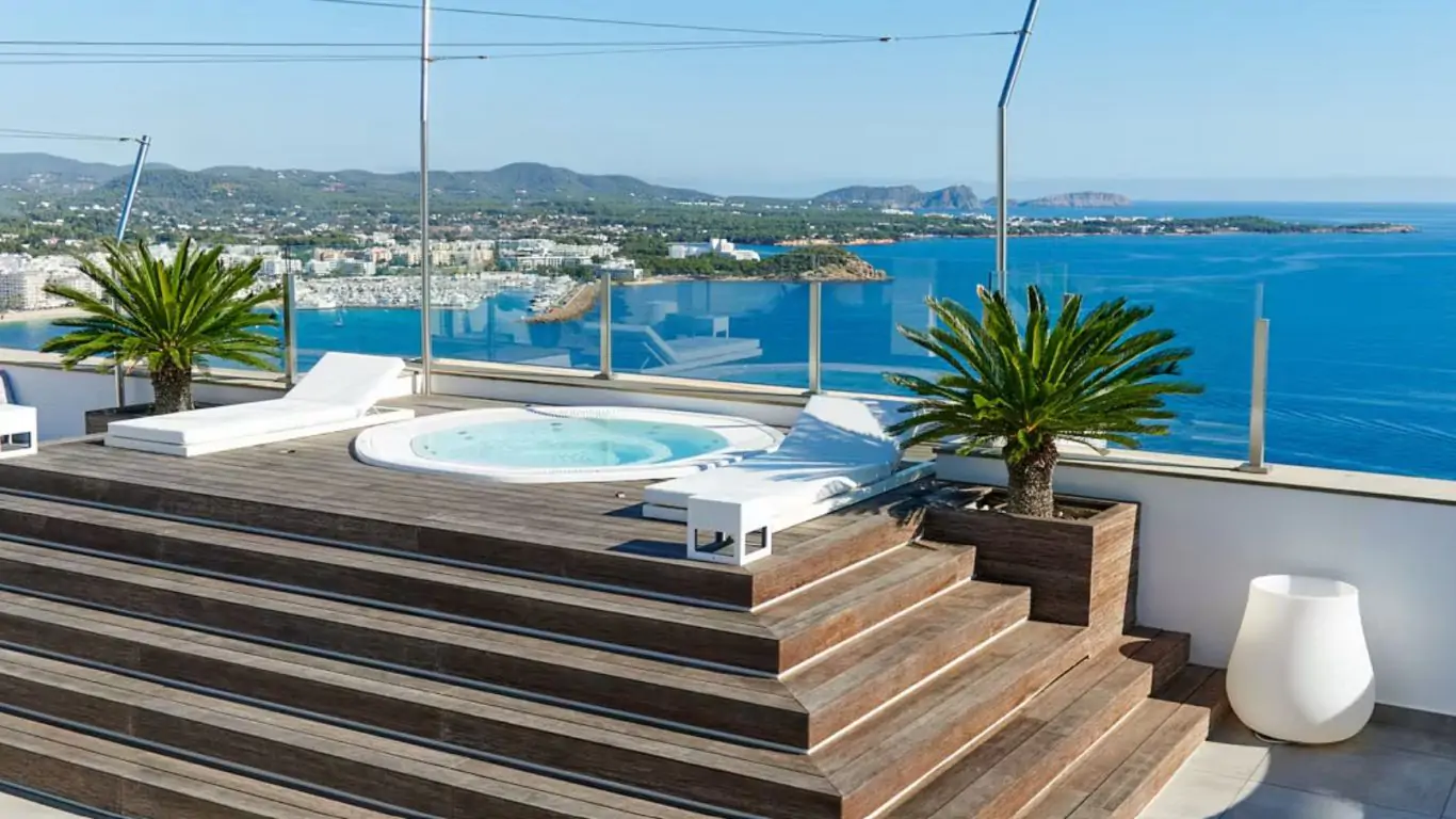 Casa Mimi | Ibiza