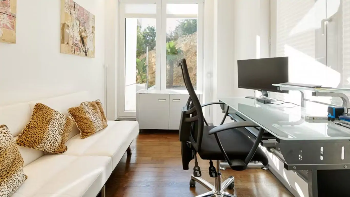Casa Mimi | Ibiza