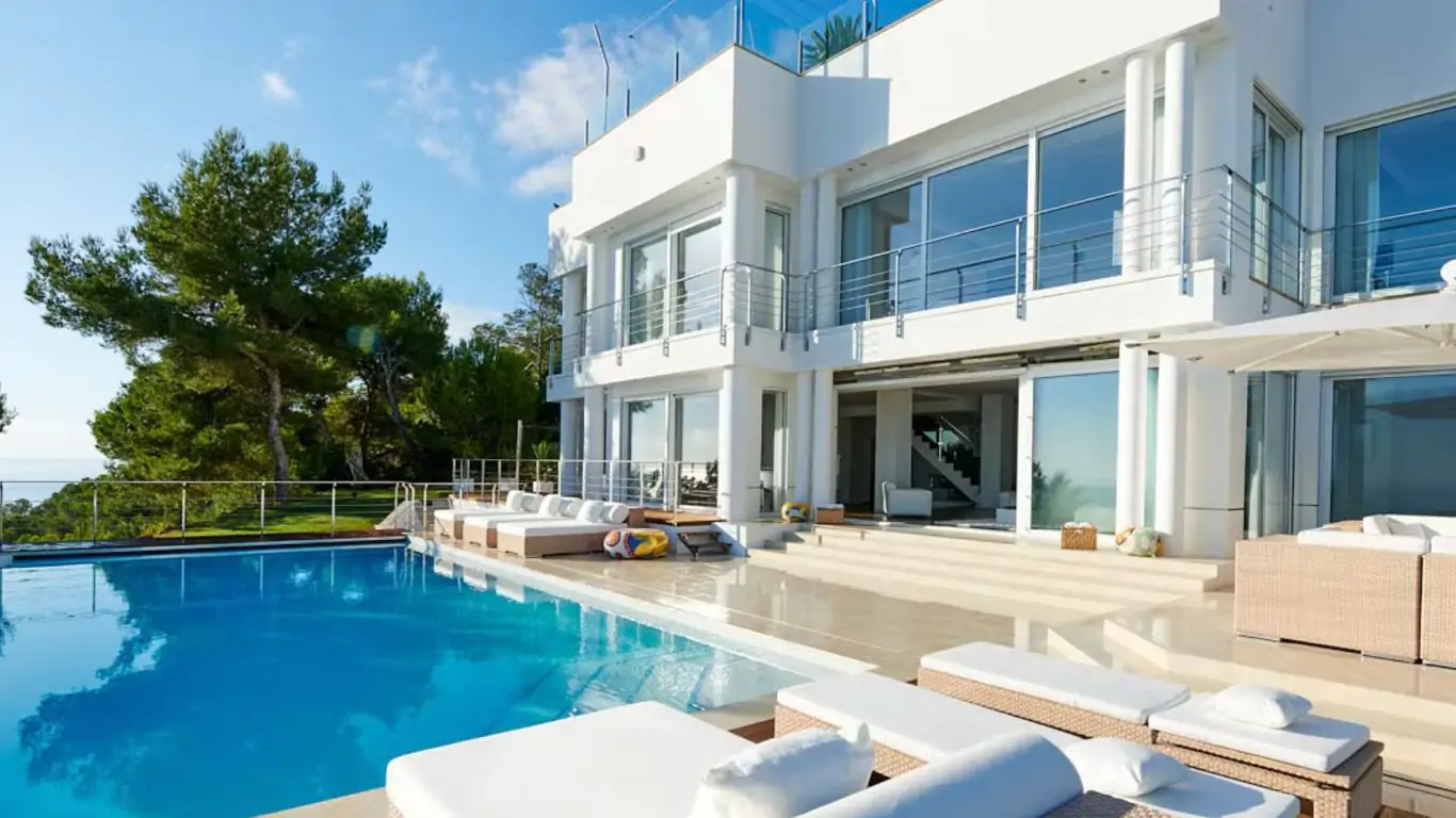 Casa Mimi | Ibiza