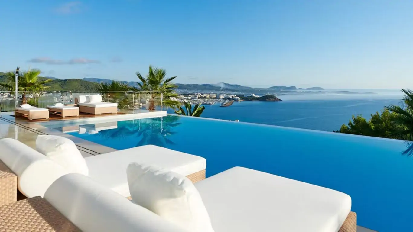 Casa Mimi | Ibiza