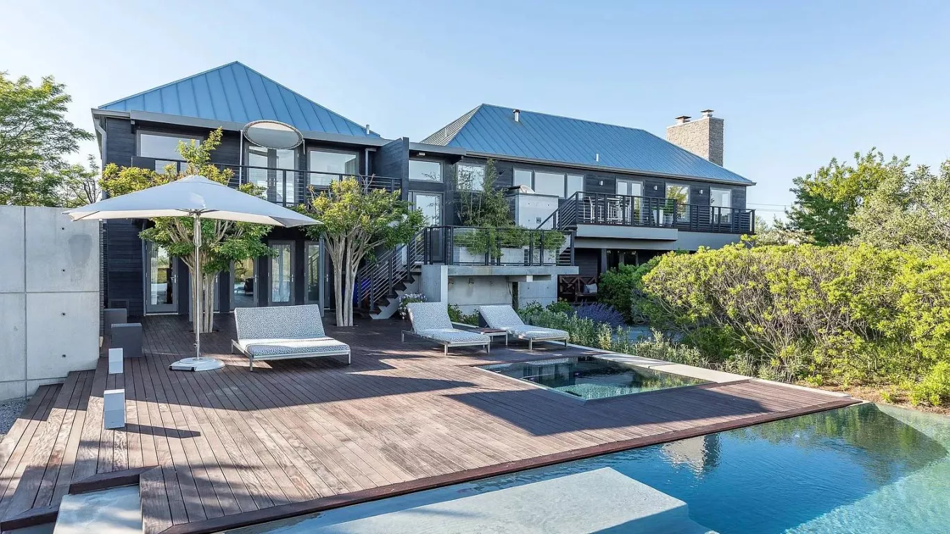 Villa Lindsay | Hamptons