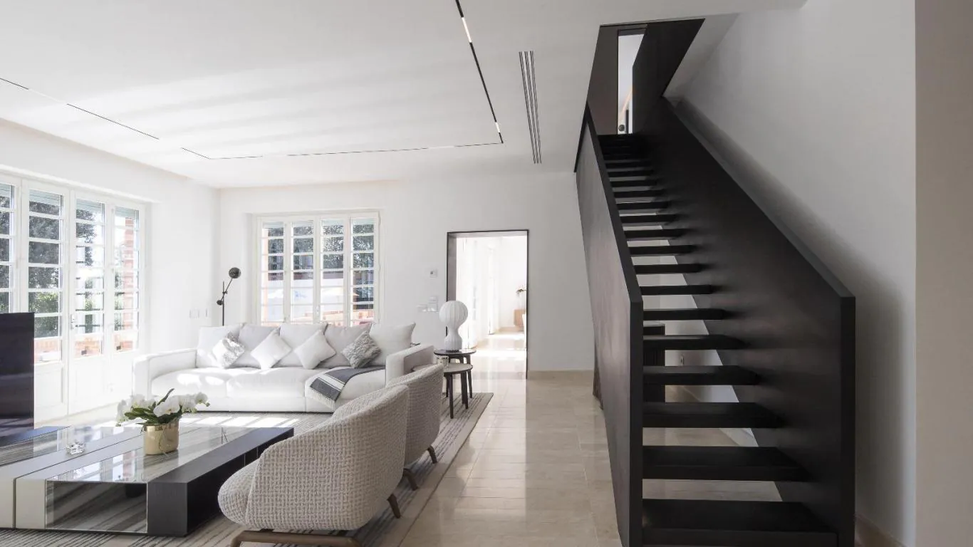 Villa Helena | Forte dei Marmi