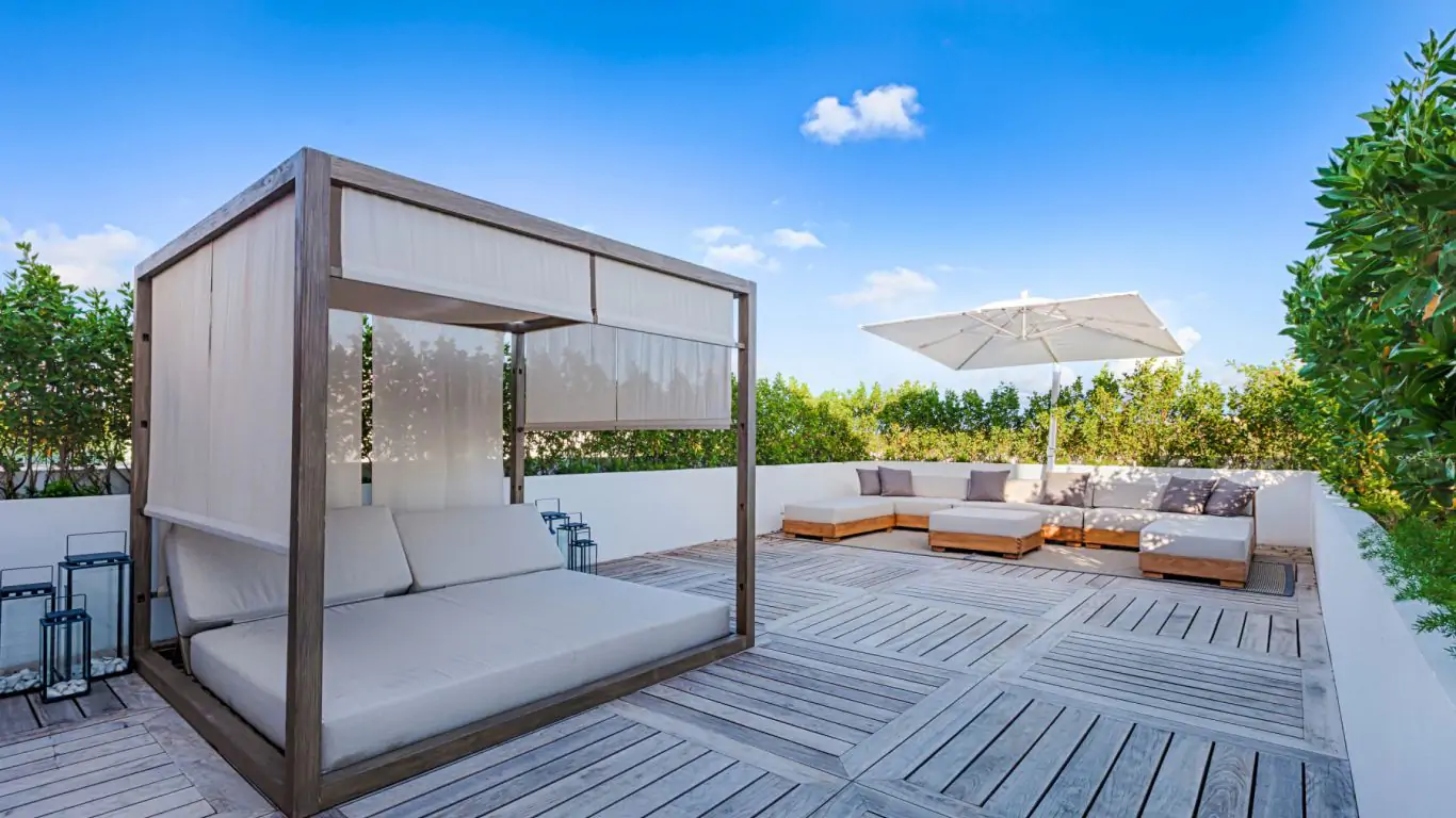 Kishti Meads Bay West Villa | Anguilla