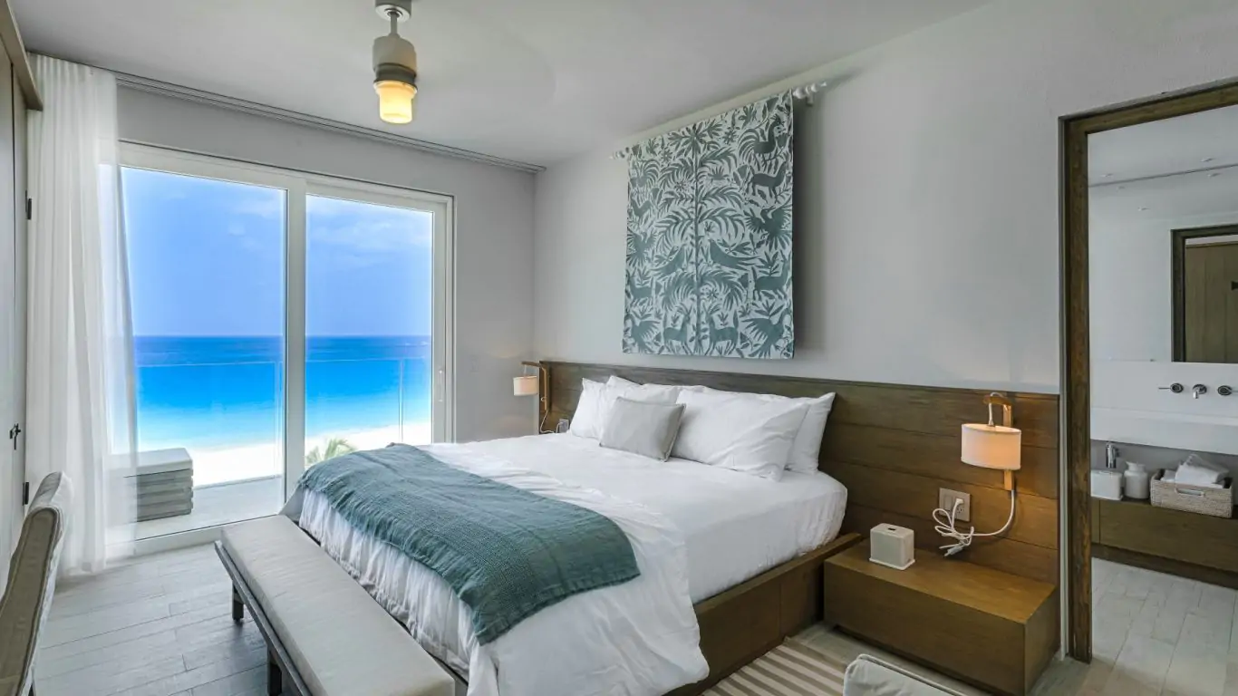 Kishti Meads Bay West Villa | Anguilla