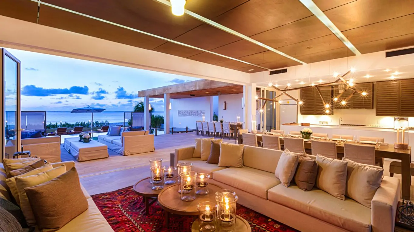 Kishti Meads Bay West Villa | Anguilla