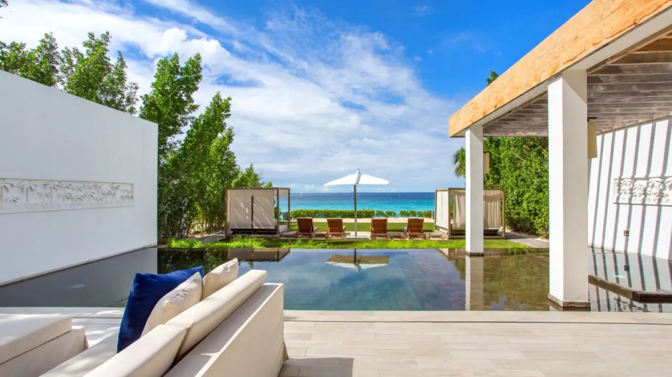 Kishti Meads Bay West Villa | Anguilla