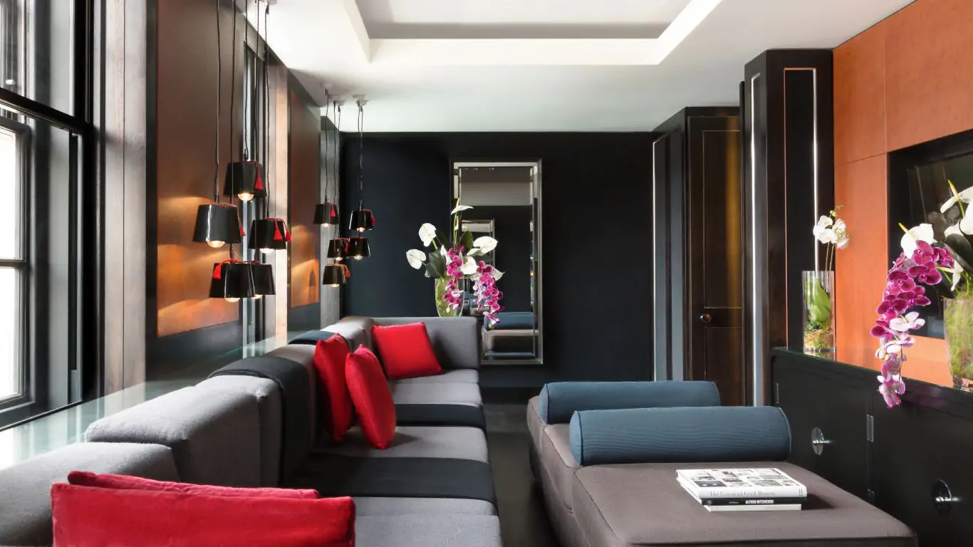 Mayfair Penthouse | London