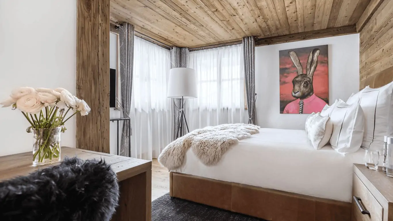 Chalet Black Pearl | Courchevel