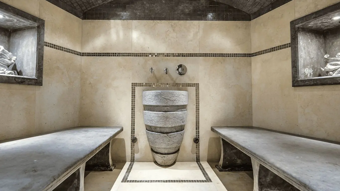 Chalet Black Pearl | Courchevel
