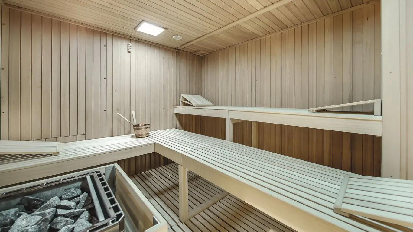 Chalet Black Pearl | Courchevel
