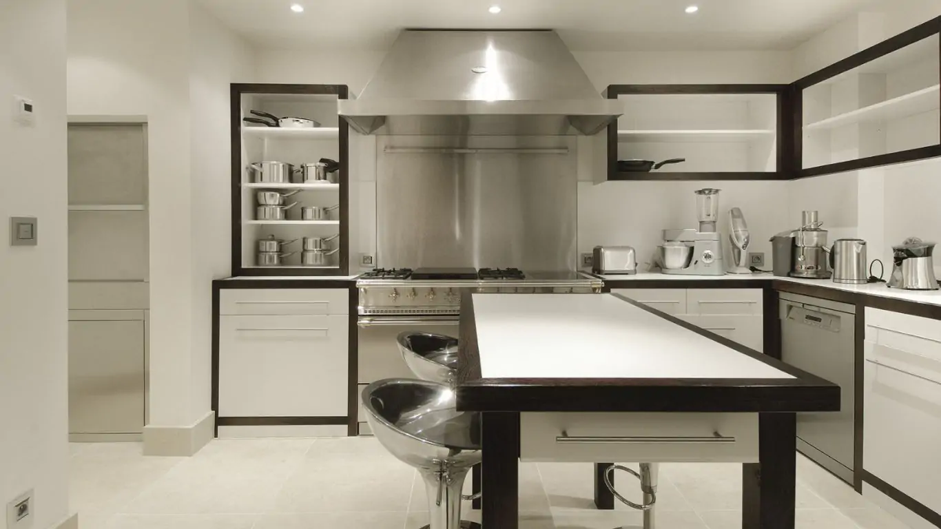 Chalet Black Pearl | Courchevel