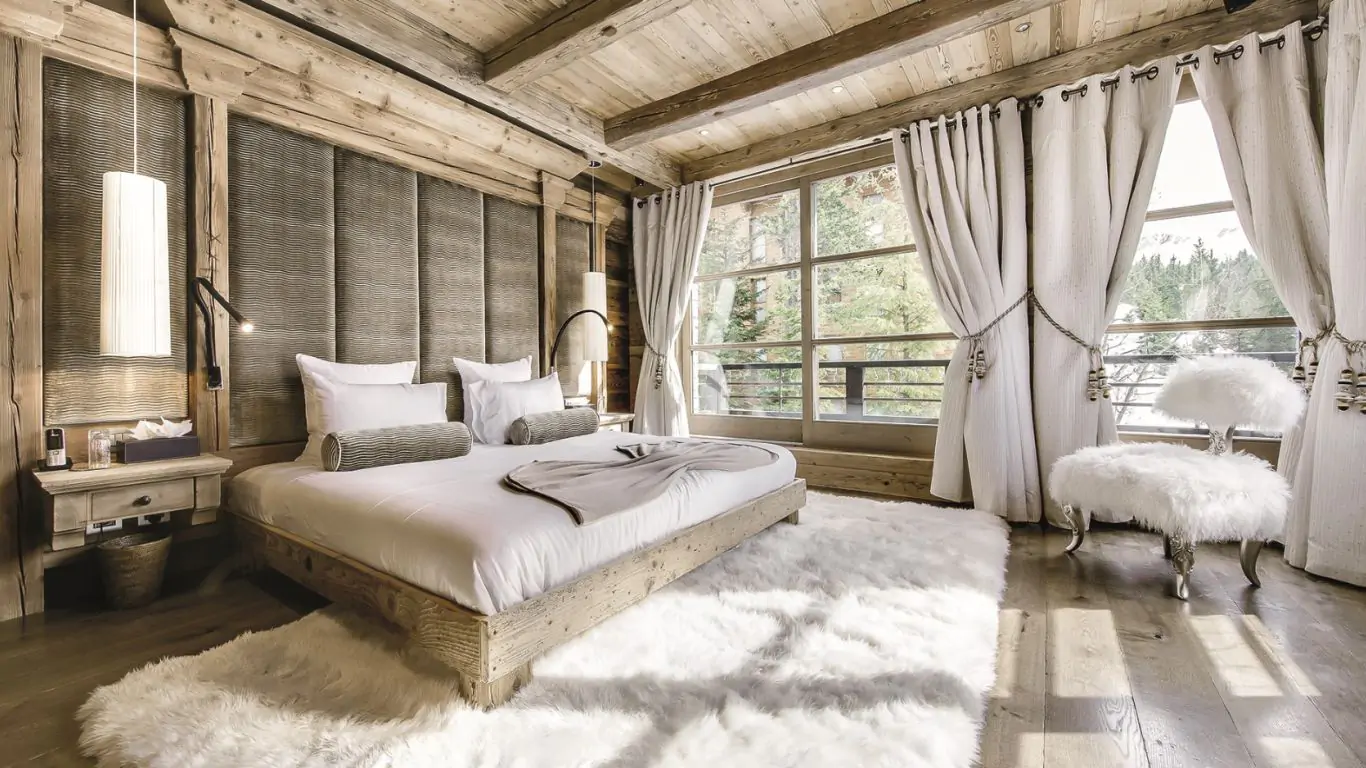 Chalet Black Pearl | Courchevel