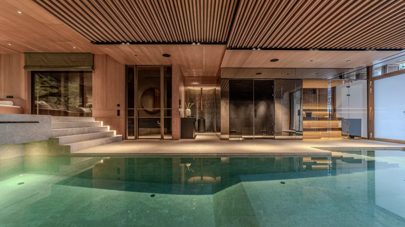 Montana Estate | Kitzbuhel