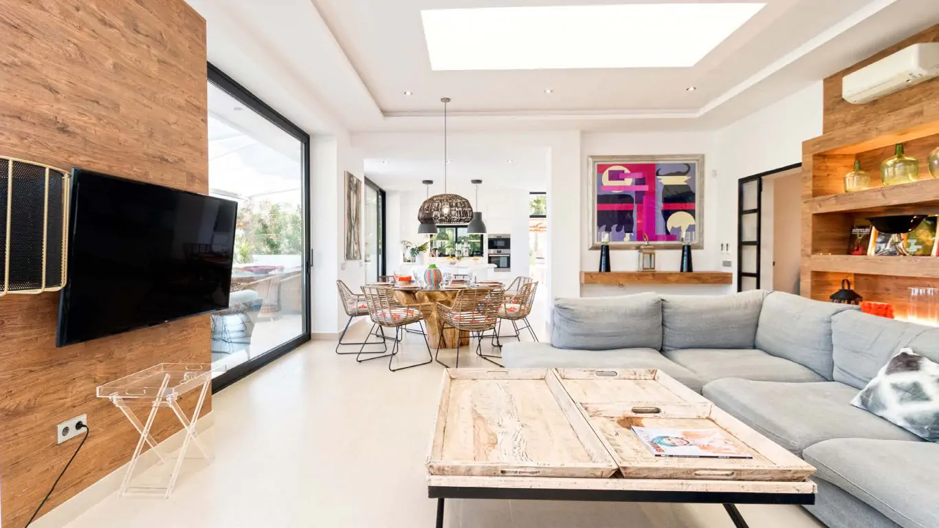Villa Chloe | Ibiza