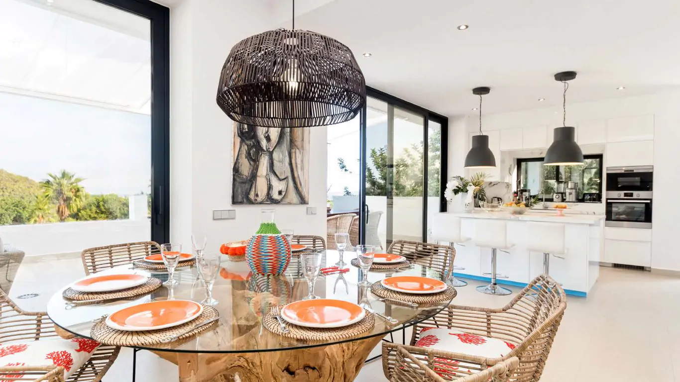 Villa Chloe | Ibiza