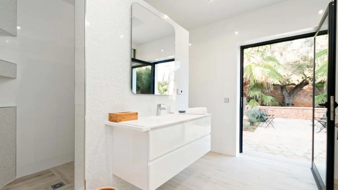 Villa Chloe | Ibiza