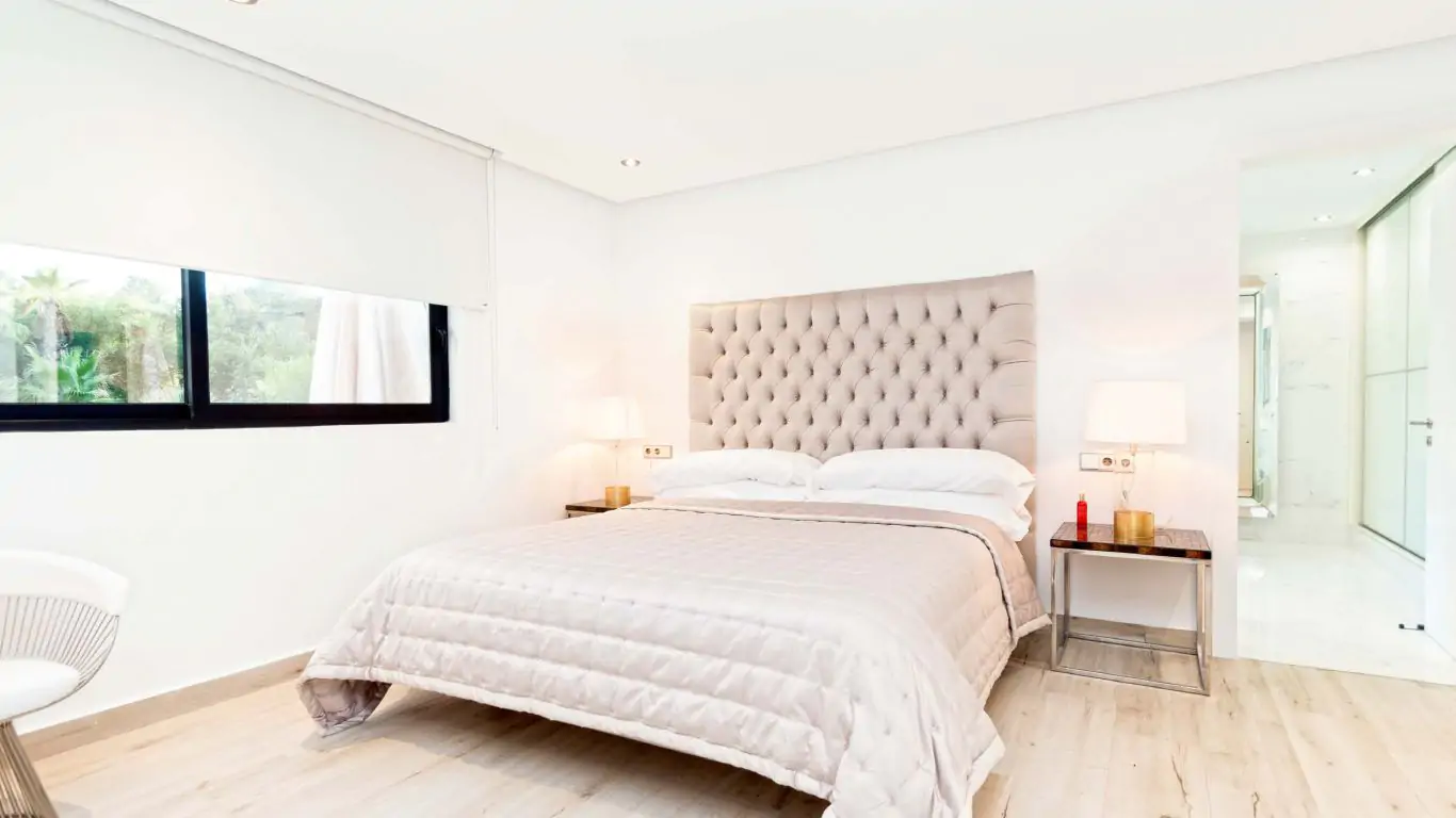 Villa Chloe | Ibiza